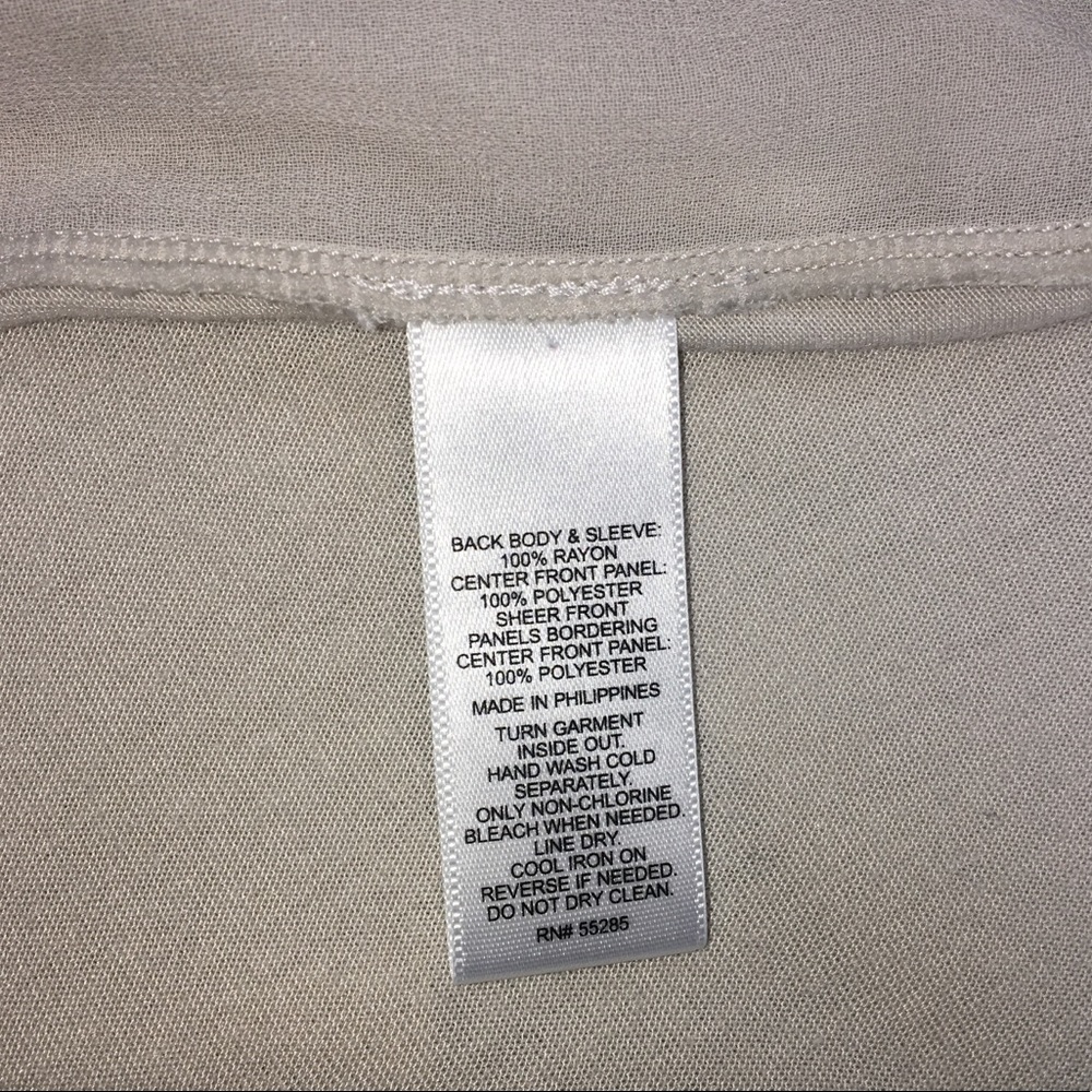 Express Top - Picture 4 of 6